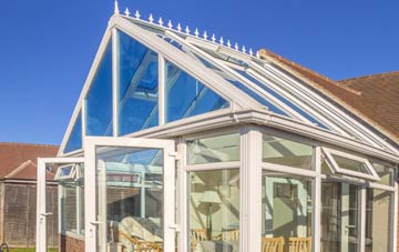 conservatory roof insulation costs Unstone