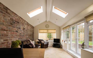conservatory roof insulation Unstone, Derbyshire