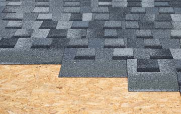 expert Unstone asphalt roof companies