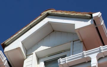 Unstone fascia installation costs
