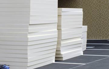 Unstone flat roof insulation costs