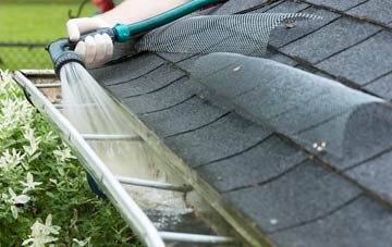 Unstone gutter cleaning costs