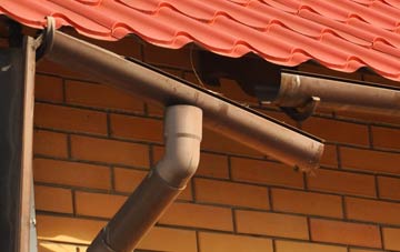 Unstone gutter repair costs