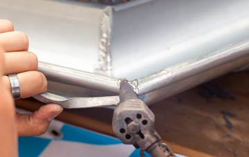 disadvantages of Unstone lead roofing