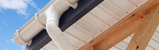 get Unstone guttering quotes today