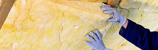 quotes for Unstone roof insulation