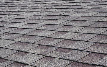 Unstone tiles for shallow pitch roofing