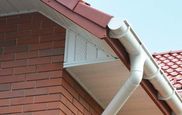 Unstone soffit repair costs