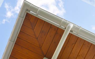 Unstone soffit types