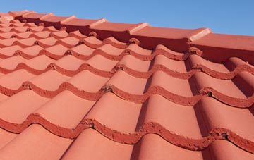 Unstone tile and slate roof replacement