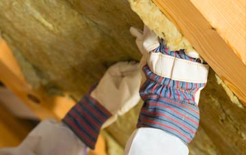 types of Unstone pitched roof insulation materials