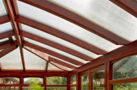Unstone conservatory roofing insulation