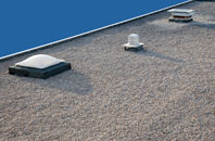 Unstone flat roofing