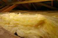 Unstone pitch roof insulation