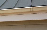 Unstone soffit repair