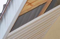 rated Unstone soffit repair companies