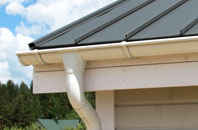 Unstone soffits